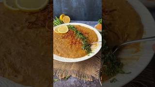 Haiydrabadi Haleem E Khaas Recipe  Haleem  hadees haleem recipe islam bayan islamic ytviral [upl. by Helas309]