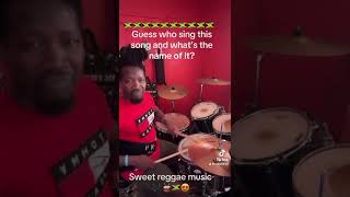 Bob Marley stiff necked fool  drumcover [upl. by Asyram]