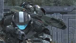 Reacting to Halo Landfall For The First Time  Halo 3 [upl. by Norud]