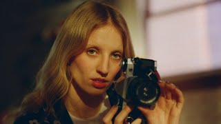 Star Photographer Petra Collins Is Taking Her Talents to MasterClass [upl. by Aitnwahs]