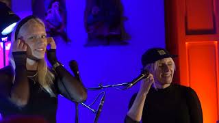 Duo Ruut  FAQ Bregenzerwald  Pfarrkirche Mellau  13092024  LIVE [upl. by Westleigh]