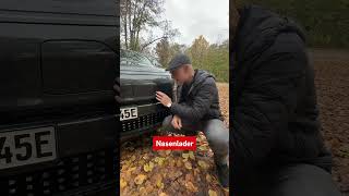 Hyundai Kona Elektro Car Review mit dieserdad [upl. by Aislehc840]