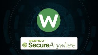 Webroot vs Vírus  Teste de antivírus Teste do Webroot SecureAnywhere [upl. by Ellehcil]