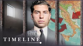 How Did The Mafia Impact The Outcome Of World War 2  Secret War  Timeline [upl. by Gnal]