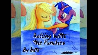 Rolling With the Punches Romance Slice of Life [upl. by Tobie870]