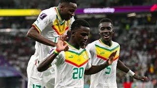 Coupe du monde 2022 🇲🇽Mexique 02 🇸🇳Sénégal groupe G journée 1 [upl. by Shira]