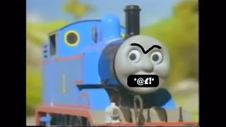 TTTE with unnecessary censorship [upl. by Doloritas]