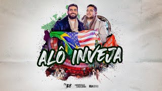 Henrique e Juliano  ALÔ INVEJA  DVD To Be Ao Vivo Em Brasília [upl. by Repip711]