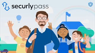 Securly Pass  The Digital Hall Pass Solution [upl. by Hukill]