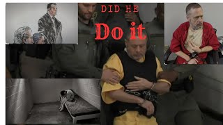 Did He Really Do It Or Is He Being RailRoaded The Delphi Murder Trial [upl. by Tnias]