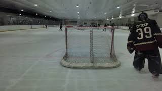 Kachinas 19 Red vs 16 Red PT4 Away net [upl. by Isbel]