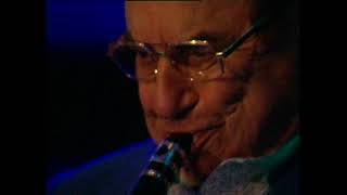 Alexanderplatz jazz club Roma 1996 brano video di paolo mercadini [upl. by Zaria]