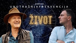 Semir OsmanagiÄ‡  Podcast EP4 UNUTRASNJA FREKVENCIJA [upl. by Eetnahc]