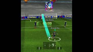 Bernardo Silva Vs T AlexanderArnold 🔥 Free Kick Challenge  Hizar Gamerz  efootball [upl. by Yrod]