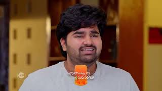 Janaki Ramayya Gari Manavaralu  Premiere Ep 56 Preview  Jul 09 2024  Telugu  ZEE5 [upl. by Ehctav]