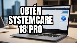 iObit Advanced SystemCare 18 PRO Con Licencia o Código de Activación [upl. by Nilram]