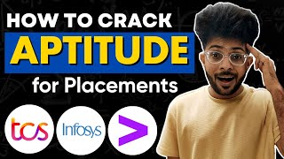 How to Prepare Aptitude for Placement in 2024✅🔥  Best Strategy  Mistakes  Free Resources [upl. by Erik271]