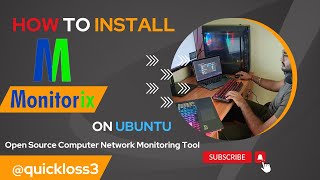 How to install Monitorix on Ubuntu [upl. by Dnomed137]