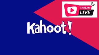 🔴Live🔴Kahoot Live Online I Live Streaming Game for Everyone PlayStudyListen to MusicChat [upl. by Yenaled]