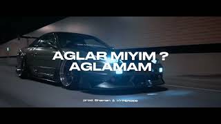 ZIYNET SALI  AGLAR MIYIM  AGLAMAM DRILL REMIX HYPER808 [upl. by Midan319]