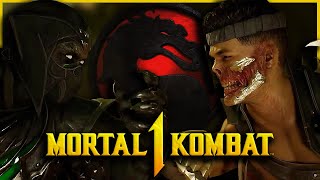 JOGARAM com NOOB SAIBOT Gameplay de ALTO NÍVEL  Kombat Kast [upl. by Nawyt]