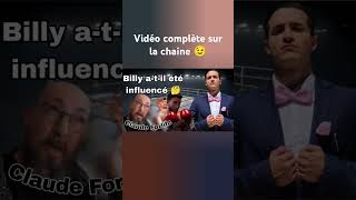 dtrfight billy tiboinshape boxe politiquementincorrect lol abonnetoi [upl. by Neros]