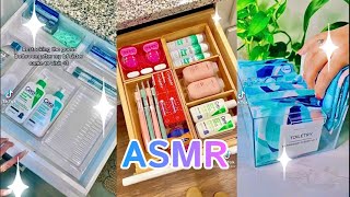 1 Hour ⏳ ASMR 🔊 CLEANING 🧼 RESTOCKING 🍉 ORGANIZING 🧃 TIKTOK COMPILATION ✨ SATISFYING 13 [upl. by Erdna439]