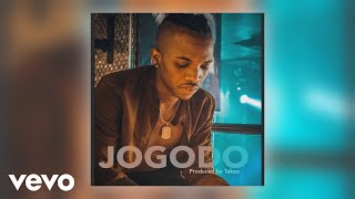 Tekno  Jogodo Official Audio [upl. by Anileda646]