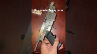 Homemade guns homemade viral gun [upl. by Owades]