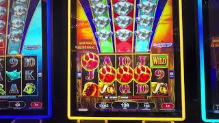 Morongo Casino Wow What A Epic [upl. by Adnorahs]