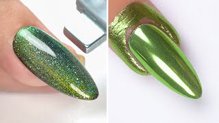 920 Simple Nail Art Design  Nails Art Inspiration 2024  Nails Tutorial [upl. by Bourque646]