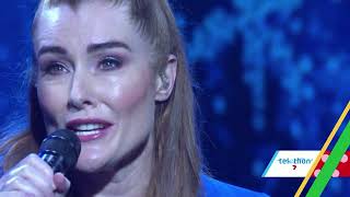 Jemma Rix Performs Frozens quotLet It Goquot at 7Perth Telethon  23102022 [upl. by Taub176]