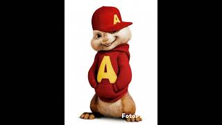 AlkalineNah Lef Eh Game Alvin version [upl. by Eilasor]