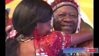 LES MERVEILLES DE PAPA WEMBA FOREVER SEKO SEKO VIVA LA MUSICA NOUVELLE ÉCRITURE BA FIOTI FIOTI [upl. by Giacopo]