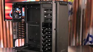 Antec P280 Case Review  PC Perspective [upl. by Yacov567]