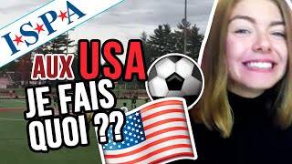 2 mois aux USA  JE FAIS QUOI [upl. by Naj]