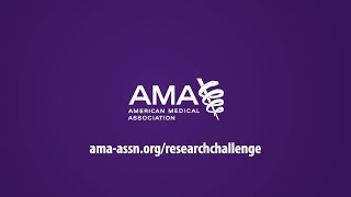 AMA Research Challenge How to prepare an abstract [upl. by Ramedlaw42]