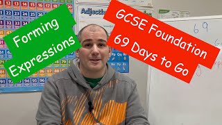 GCSE Foundation Revision  69 Days to Go  Corbettmaths [upl. by Orlosky]