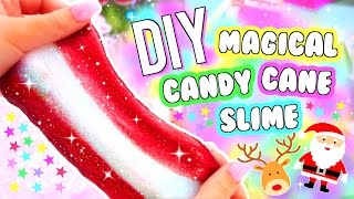 DIY SLIME HOW TO MAKE SLIME [upl. by Glenda]