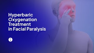 Hyperbaric Oxygenation Treatment in Facial Paralysis [upl. by Lindeberg560]