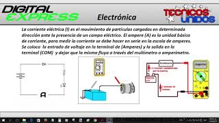 Curso De Reparación de celulares Desde 0  Microelectrónica Básica Clase 10 [upl. by Vivien]