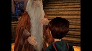 Harry Potter and the Sorcerers Stone PC  Episode 1 [upl. by Gertrude]