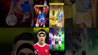 Complete this challenge stopchallenge football messi cr7 futbol fifa [upl. by Purse499]