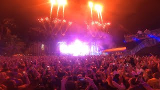 Martin Garrix live at Ultra Miami Music Festival 2022 [upl. by Nirda50]