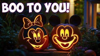 Whos Ready For HALLOWEEN  WDW Resort TV [upl. by Schilling]