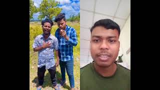 biscuit khakar Mar Gaya 😇 comedy love funny dosti abcvlogs [upl. by Ordnaxela389]