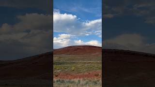 9824 Rawlins WY travel wyoming clouds america [upl. by Whitten]