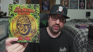 Physical Media Madness  One Crazy Summer Haul [upl. by Trutko73]