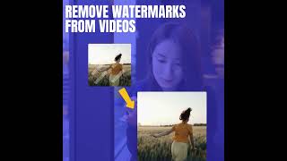 Watermark Remover watermarkremover watermarkremoval removewatermark watermarkremove retouching [upl. by Semmes]