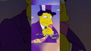 From Mardi Gras to Mortgage Crisis  simpsons shorts familyguy [upl. by Androw]